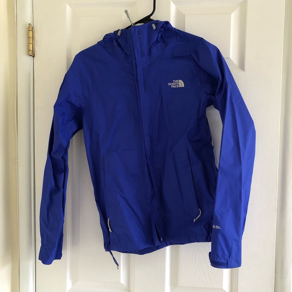 The North Face - Rain Shell